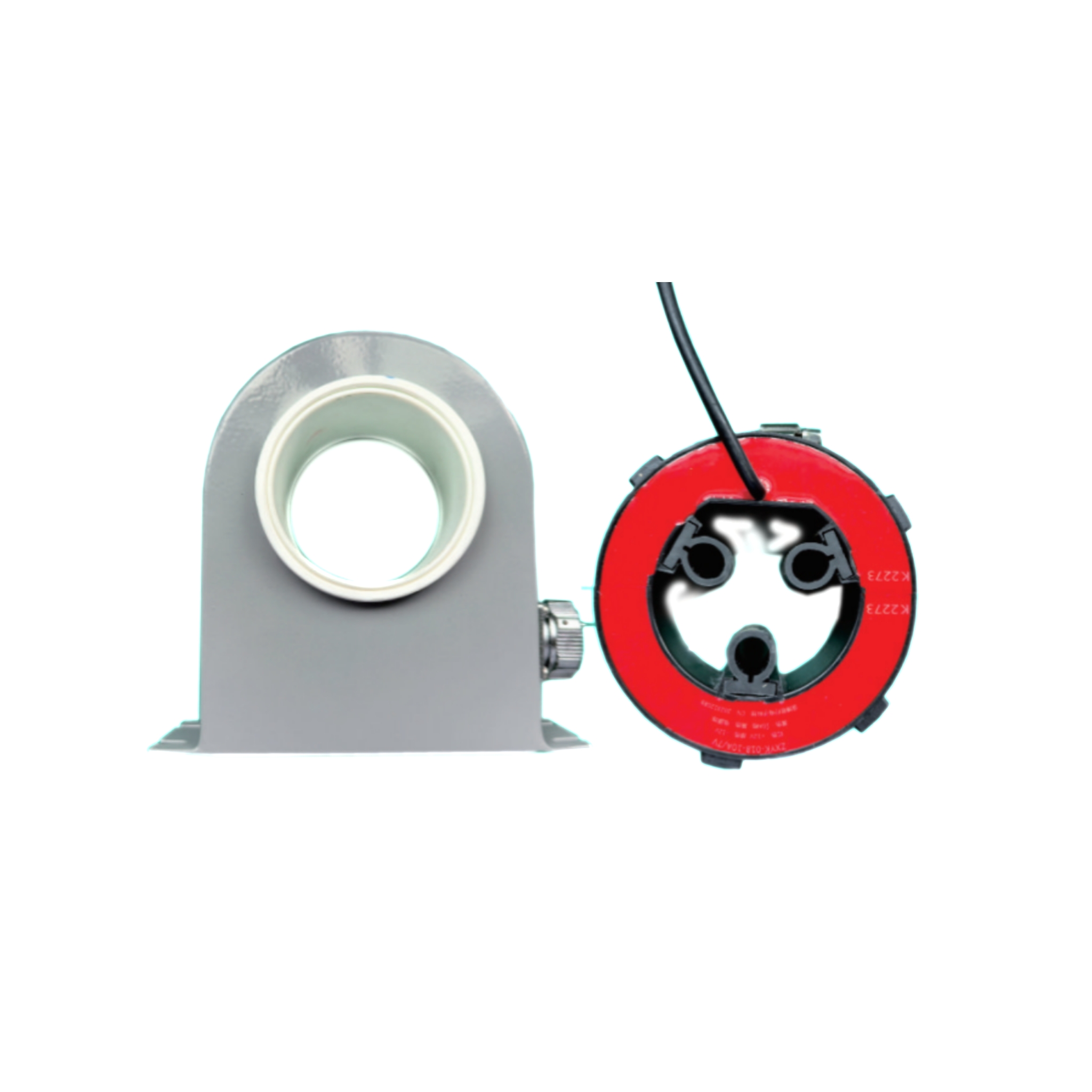 变压器铁芯在线监测装置(图1)