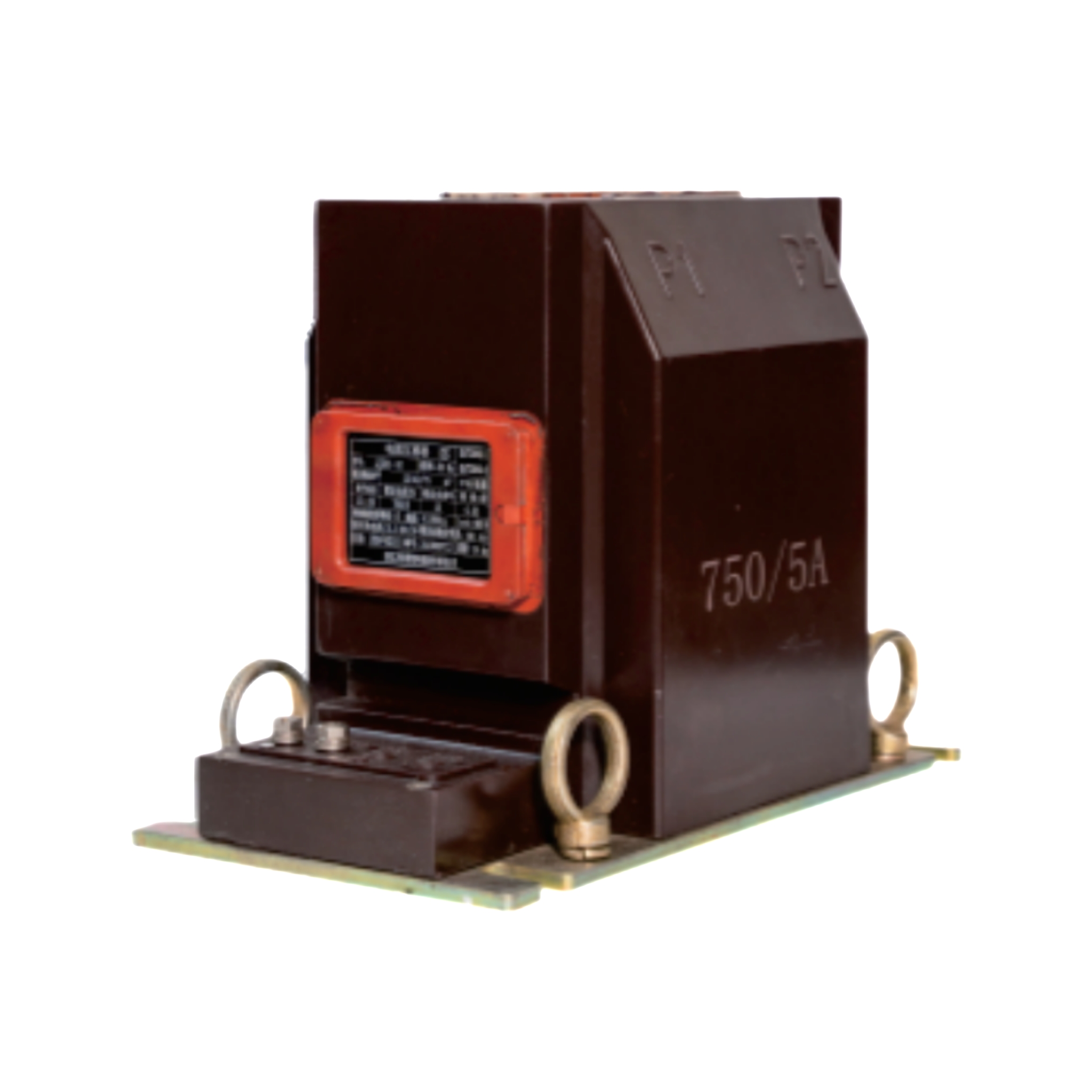 中压计量用电流互感器(图1)