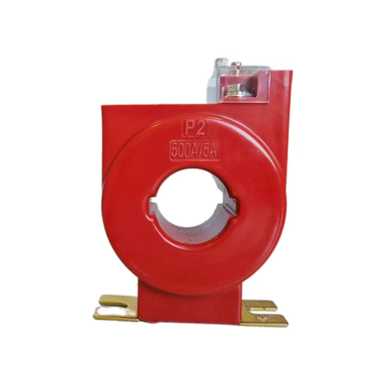 低压计量用电流互感器(图1)